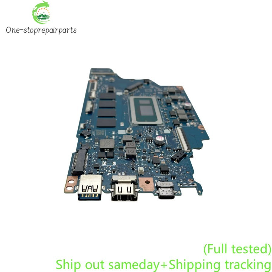 NB6363A_MB_V4 For Acer Aspire A517-58M Laptop Motherboard With Core i5-1335U CPU 8GB-RAM Mainboard NB.KHL11.001 NBKHL11001 Acer laptop repair parts