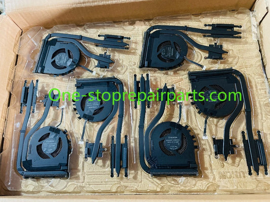 Cooling fan Module heatsink for Lenovo ThinkPad L450 L460 L470 L480 L490 L580 L590 cooler heat sink Thermal Module w/FAN UMA SWG