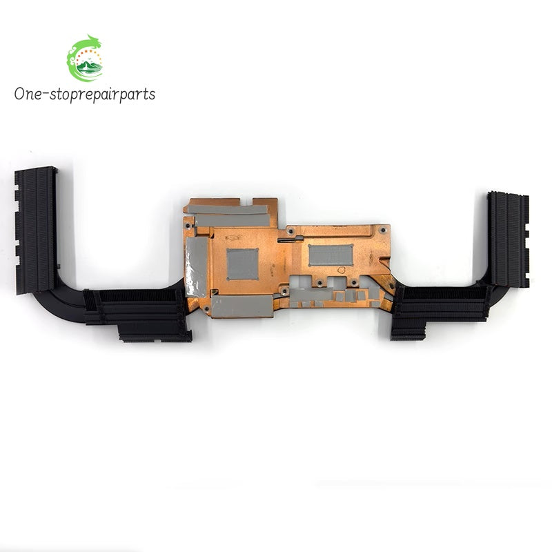 NEW Original LAPTOP FAN Heatsink For DELL Inspiron 16 PLUS 7620 0V4446 RTX3060 Dell laptop repair parts