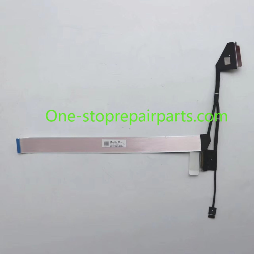 30Pin  Display  5C11P26296 screen cable TOUCH EDP cable For Lenovo 13W 2-in-1 Gen 3 (Type 83M9, 83MA) 450.0VN01.0001 4500VN010001 touch screen cable Lenovo laptop repair parts