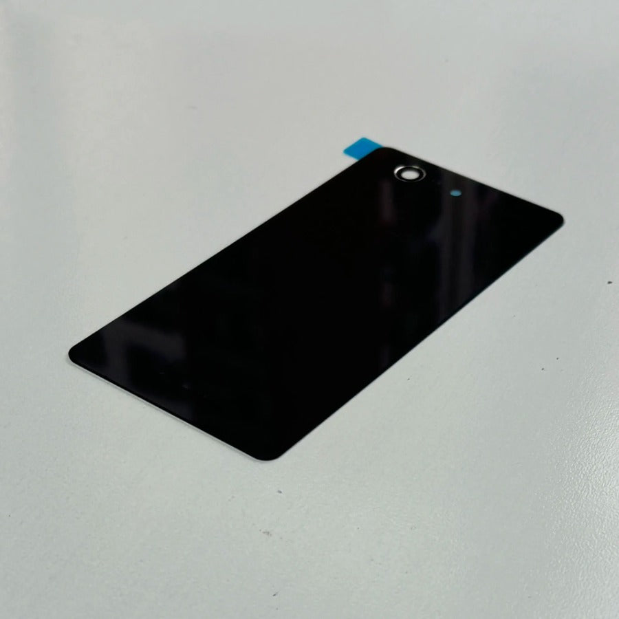 Original Back Battery Cover For Sony Xperia Z3 Mini/Compact Back Cover D5803 D5833 SO-02G Back Door Rear Case Replacement Parts Sony phone repair parts
