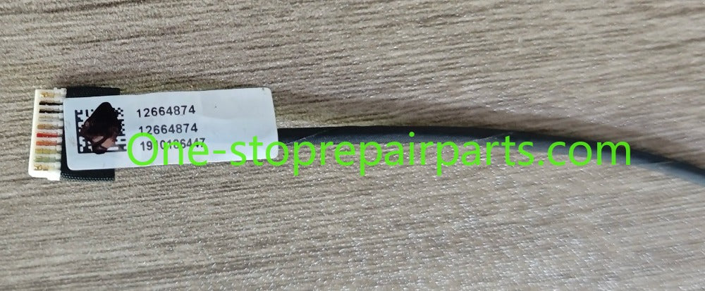 Screen Cable Camera cable DC cable Eyeball side cable For Razer Blad 13 14 15 17 RZ09 serials RZ09-0288 12412490520 LAC0101237 12412490516 JB80103669 13412499840 L930100482 13436201 APF21008 12664875 1911066365 Razer laptop repair parts