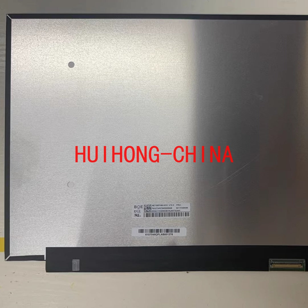NE156FHM-NX3 5D11H30599 Lenovo 350nit,45%NTSC  LOQ 15APH8 LCD SCREEN DISPLAY