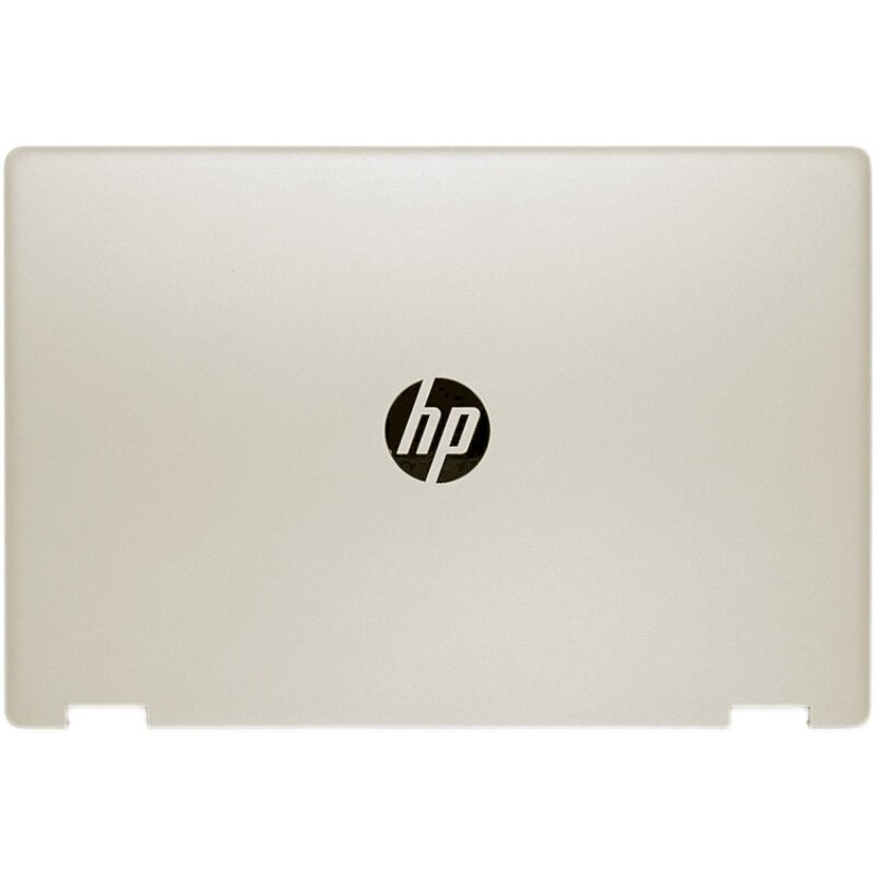 Cover case for HP pavilion X360 15-DQ TPN-W140 L53033-001 L53037-001 L53038-001 L51329-001 L53034-001 lcd back top housing palmrest topcase bezel bottom cover HP laptop repair parts