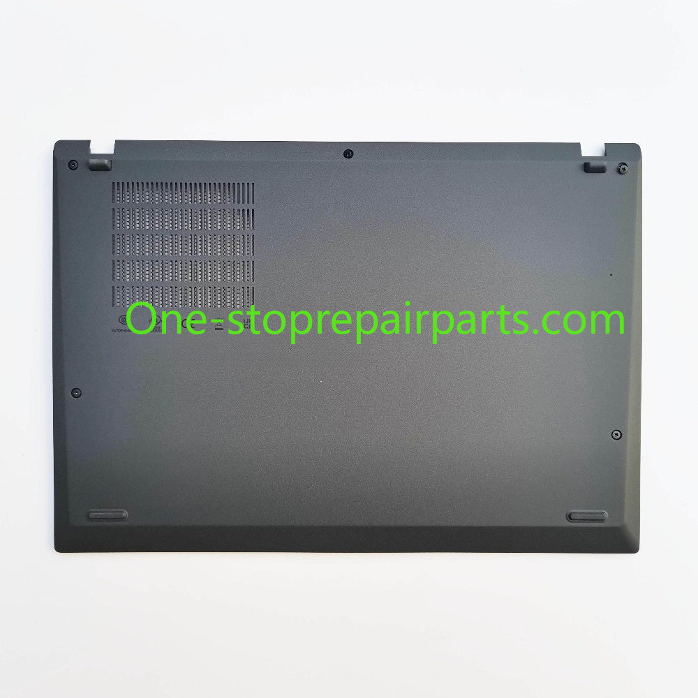 Cover Case for Thinkpad T14s Gen3 WLAN  WWAN 5CB1H81788 5CB1H81804 Bottom  D shell Base  Host Lower Cover