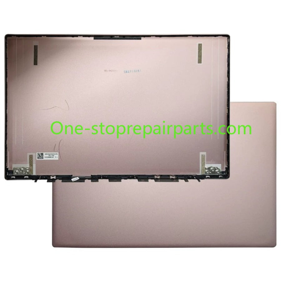Laptop LCD Top Cover For Lenovo Ideapad S340-13IML 81UM 2020 2019 S340-13 5CB0W59441 5CB0W59259 5CB0W59418 LCD Rear Lid Top Back Cover Lenovo laptop repair parts