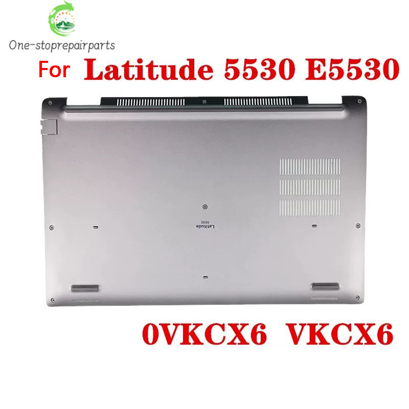 NEW ORIGINAL Laptop Bottom Cover Case for DELL Precision 3570 3571 Latitude 5530 5531 0VKCX6 096V58 02FDN3 00CKGM Dell laptop repair parts
