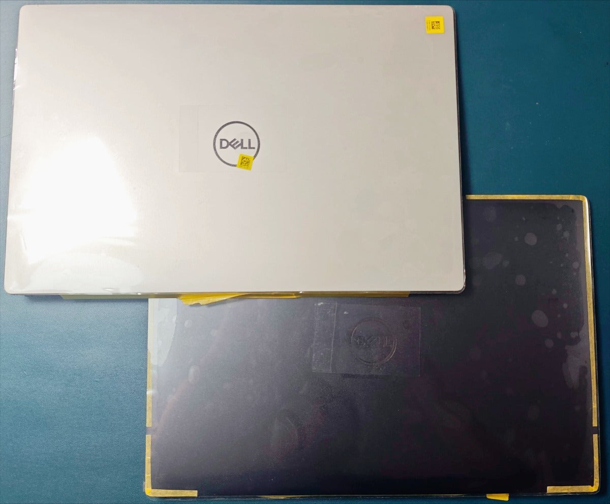 13.4" inch Dell XPS 9320 Plus LCD Touch Screen Assembly 07G0RW 09PG51 0VNRJ0 0YHWYD  029WPH 0VDDHK 0G1GMN 0D6X6W 0JXMV1 0XRYWH LP134WU1-SPB1 LP134WU1-SPA1 LQ134R1-SPB1 ATNA34XK04 LCD Screen Upper Half Kit Display Panel Dell laptop repair parts