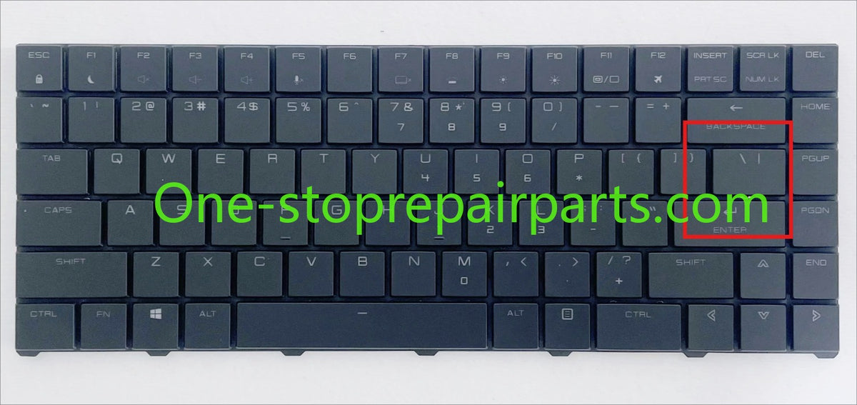 US UK JP keyboard for Intel NUC 9 Extreme NUC X15 QC7 QC71 KC7 NUC15 XPG Xenia XENIA 15 LAPQC71A LAPQC71B LAPQC71C LAPQC71D Laptop keyboard NUC laptop repair parts
