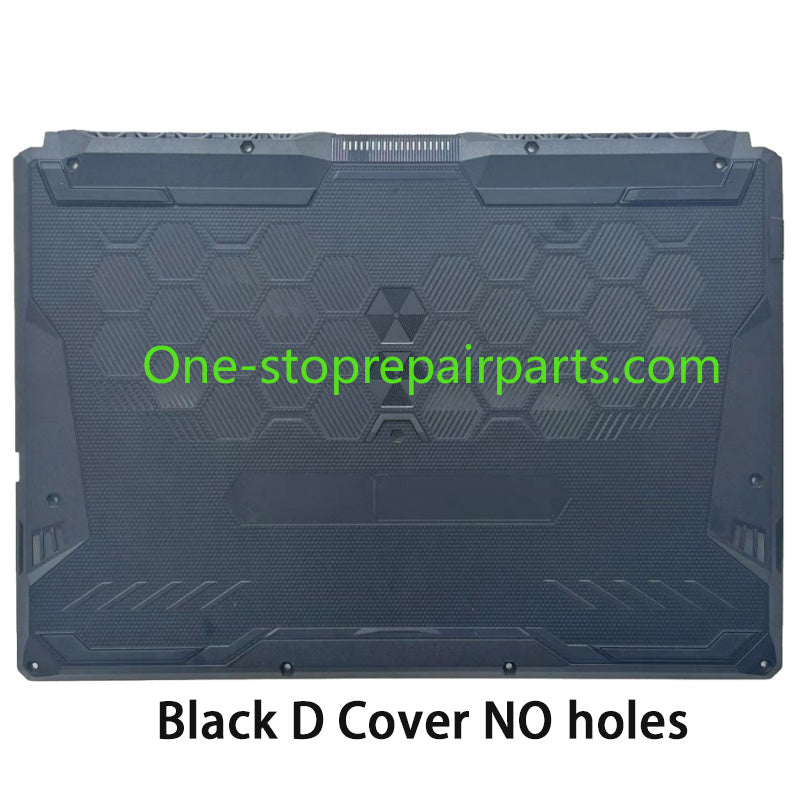 Cover Case For Asus TUF Gaming 8 FA506 FX506 FA506U FX506U LCD Back Cover Front Bezel Palmrest Lower Bottom Case Housing Cover Housing 15.6"