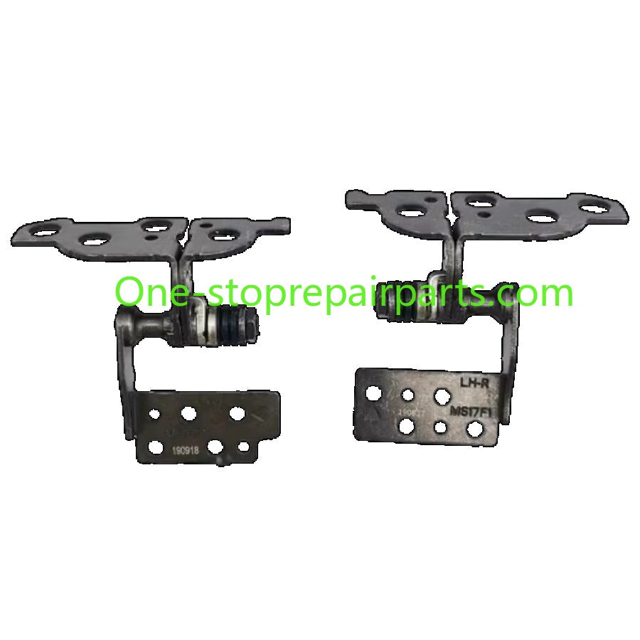 Cover case hinge for MSI GP76 GE76 GE77HX MS-17K1 MS-17K2 MS-17K3 MS-17K4 MS-17K5 lcd back housing bezel upper topcase palmrest hinge bottom cover ASUS laptop repair parts