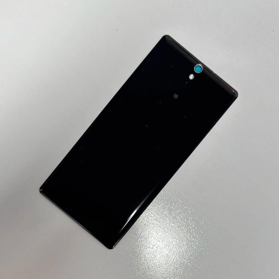 Original Battery Back Cover For Sony Xperia C5 E5553 E5506 Back Battery Cover Rear Door Housing For Sony Xperia C5 Ultra Replace Sony phone repair parts