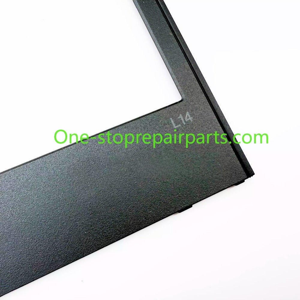 LCD Front Bezel For Thinkpad L14 Gen1 Gen2 RGB IR 5B30S73474 5B30S73473 B case trim frame Cover shell
