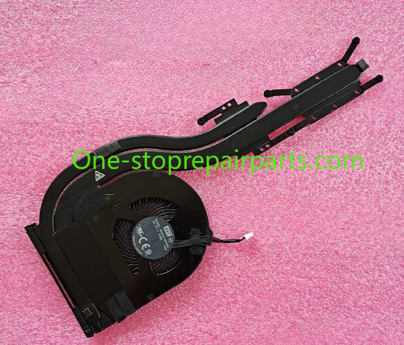 Cooling fan Module heatsink for Lenovo ThinkPad L450 L460 L470 L480 L490 L580 L590 cooler heat sink Thermal Module w/FAN UMA SWG
