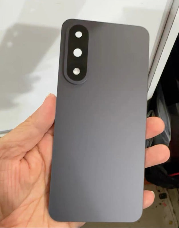 Replacement For OnePlus Ace 5 Ultra Back Battery Cover PLC110 Back Glass Rear Case Housing For 1+ Ace 5 Ultra Back Cover OnePlus phone repair parts