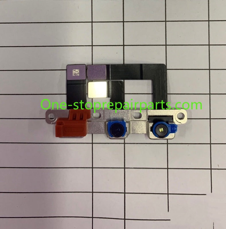 Camera for iPad Air4 Air5 mini6/iPad10/11 iPad7/8/9  iPad M4/5 pro11/13 iPad 4/5/10 mini6  Air6 11" 13" iPad 2018 2020/2021/2022 pro 11" 12.9 front rear back camera lens