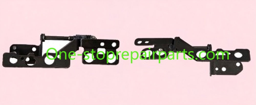 Hinge Kit N84550-001 For HP Fortis Chromebook 14 G11 Fortis G1i 14 N84550-001 Laptop LCD Hinge Kit left and right sides  HP laptop repair parts