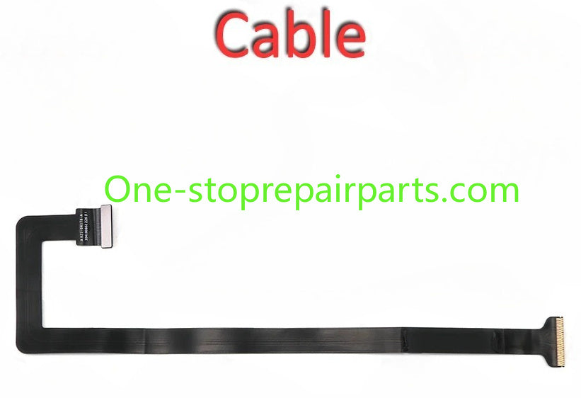 New A2941 A3114 A3241 Touchpad for Macbook Air Retina 15" Trackpad w/ Flex Cable Grey Silver Starlight Midnight Sky Blue Color Macbook repair parts
