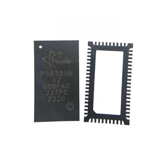 PS8331BQFN60GTR-A2 PS8331B-A2 PS8331B A2 QFN60 IC chips