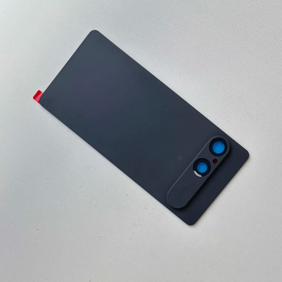 AAA+ Quality BatteryFor Sony Xperia 10 VII Back Cover Rear Housing Case For Sony X10 VII XQ-FE54 Back Cover Replacement Sony phone repair parts