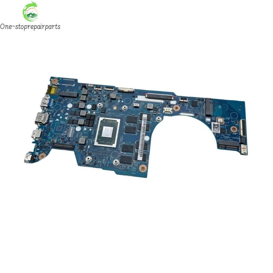 203014-1 203014-1M For Acer Spin SP314-21 SP314-21N Laptop Motherboard With 3050U R3-3250U R5-3500U R7-3700U CPU 4GB/8GB-RAM Acer laptop repair parts