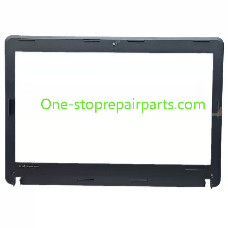 Parts for HP ProBook 4340s 4341s 4345s 4346s housing bezel upper palmrest bottom cover case camera lcd cable speaker da jack power USB audio fingerprint board keyboard