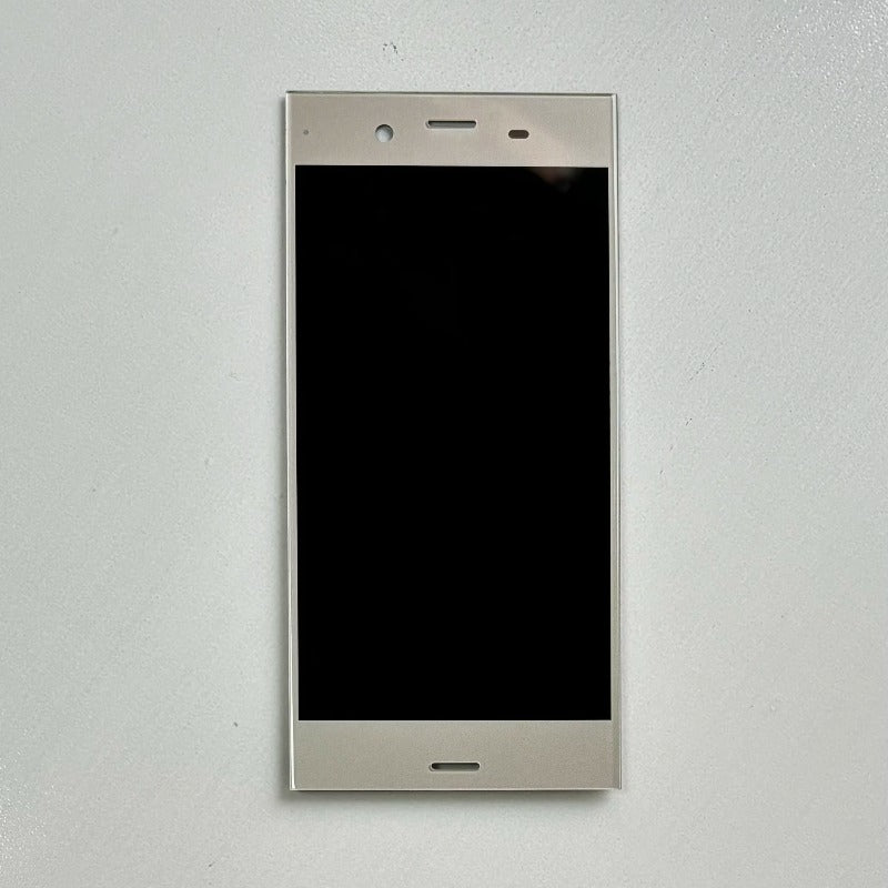 5.2" Original LCD Module For SONY Xperia XZ1 G8341 G8342 lcd Screen Replacement Free Tools For SONY XZ1 LCD Display with frame Sony phone repair parts
