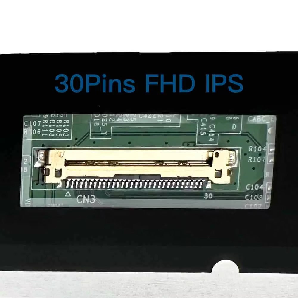 14.0 Laptop LCD Screen Display for DELL Latitude 14 7430 7420 7410 7400 P135G001 P135G002 P144G 30 40 Pins Display Panel New Dell laptop repair parts