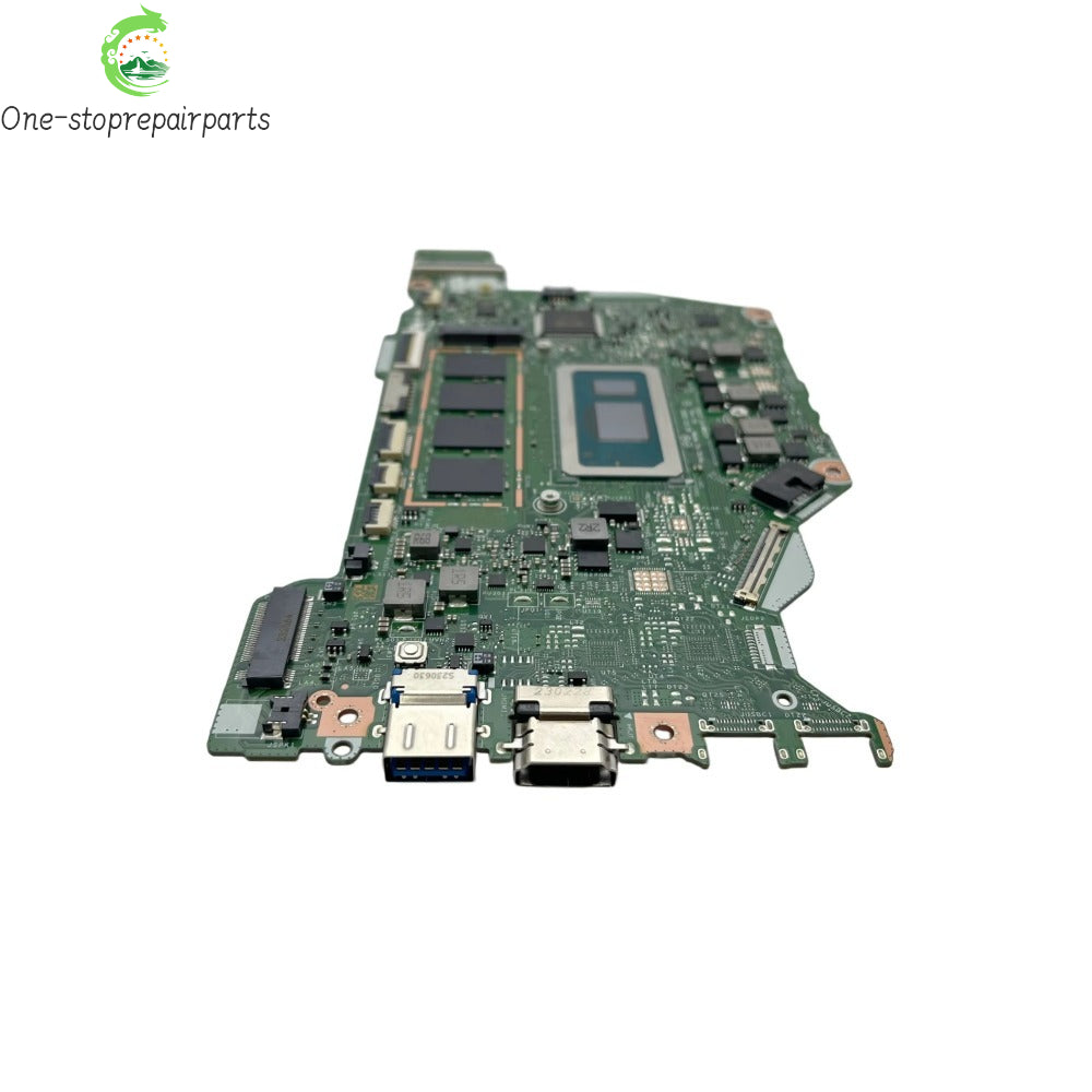 IH5JT LA-M801P For Acer Aspire A515-58P A515-58M Laptop Motherboard With i5-1335U i9-13900H 16GB-RAM NB.KHJ11.008 NB.KQ811.008 Acer laptop repair parts