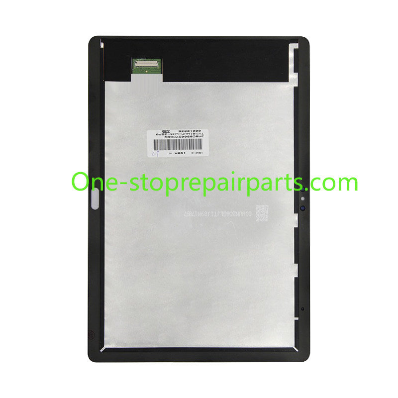 Lcd touch screen dispaly for HUAWEI Honor T5 AGS2-W09 AGS2-AL00 AGS2-W09HN AGS2-AL00HN Tablet pc LCD panel digitizer glass assembly