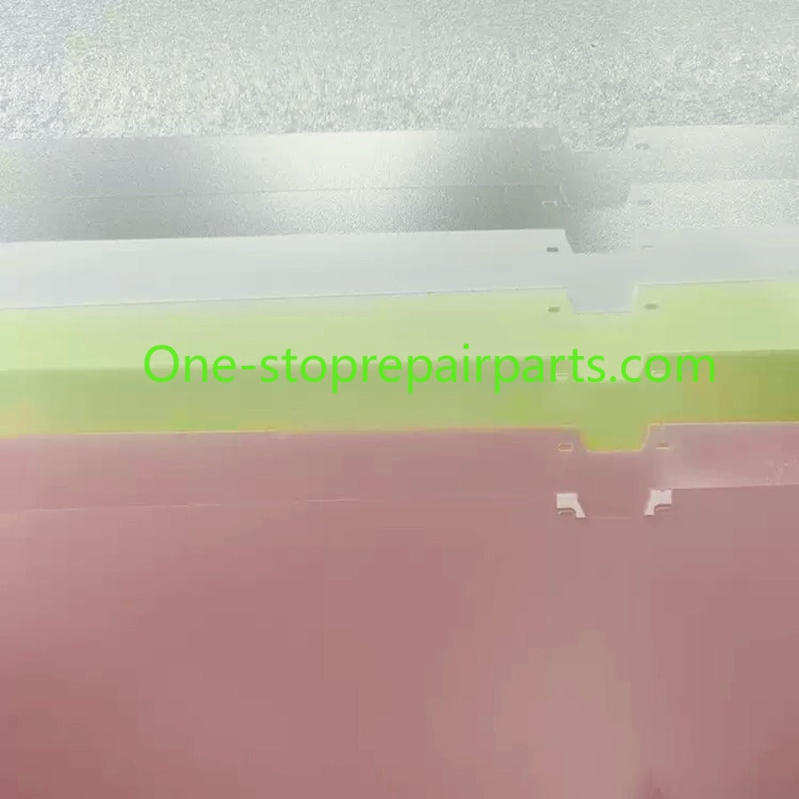 New A2442 M2 A2779 A2918 A2992 LED LCD Screen Display Rear Reflective Sheets Backlight for MacBook Pro 14.2" M1 M2 M3 Macbook repair parts