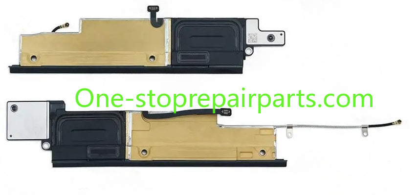 New Laptop A2681 A3113 Speaker with Antenna for MacBook Air Retina 13.6" M2 M3 Loudspeaker Left and Right Set Mid 2022 2024 Year Macbook laptop repair parts