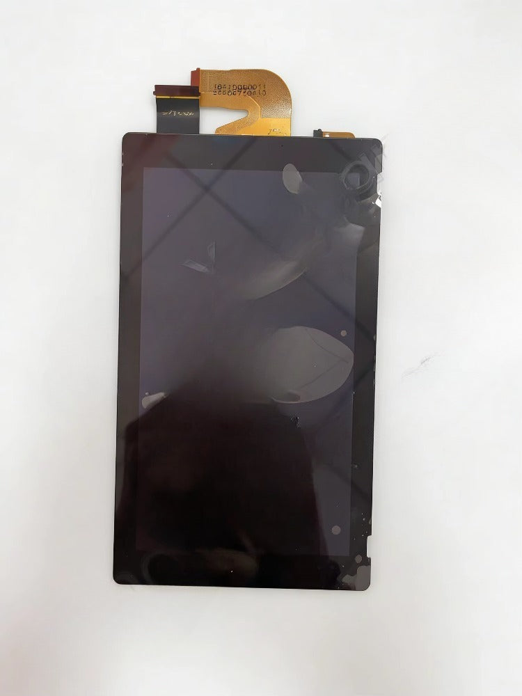 Original Replacement LCD For NSwitch V1 V2 LCD Screen Display Digitizer with Touch Assembled For Switch NS Console For Steam For Game console repair parts