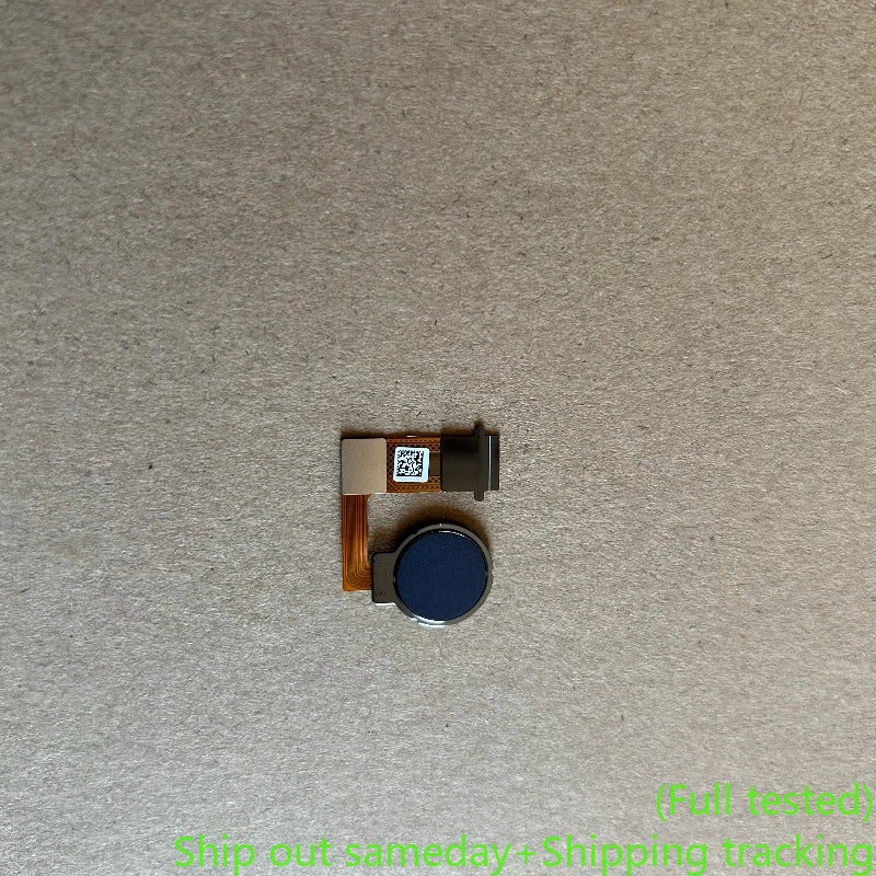 Power Home Button FingerPrint reader For HUAWEI Matebook D 14 13 15 WRT KLV-W19 USB Board Switch Board