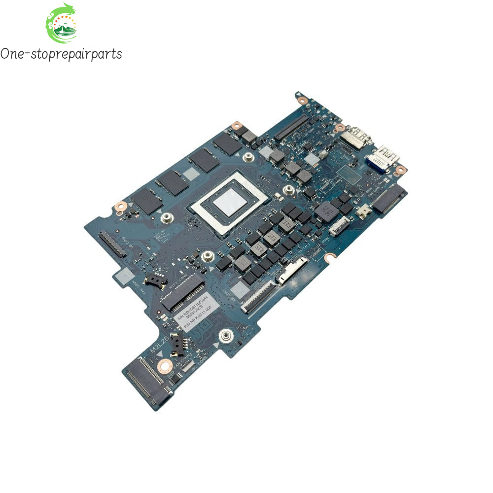 NB2632_MB_V6 For Acer Swift SFG14-41 Laptop Motherboard With AMD R5-7530U CPU 16GB-RAM NB.KG311.005 NBKG311005 100% Full Tested Acer laptop repair parts