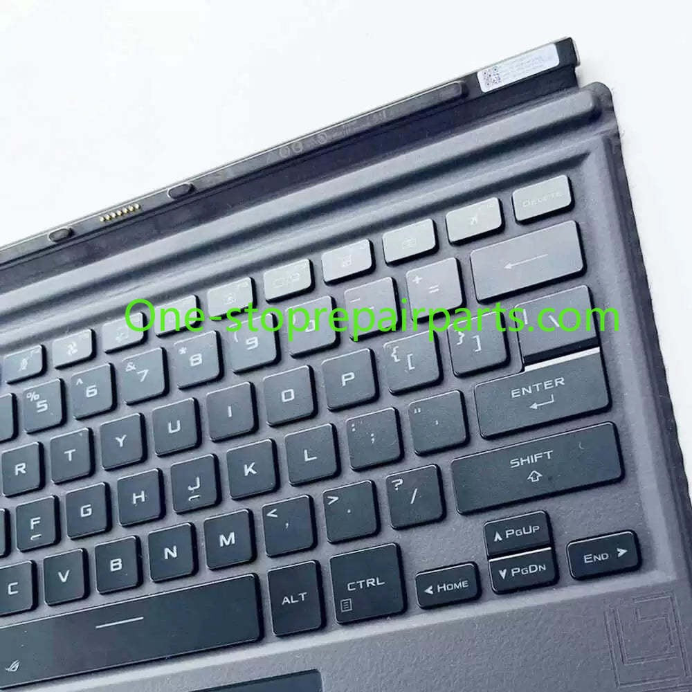 ASUS ROG Magic X FLOW Z13 2022 GZ301 12th 2023 2024 GZ301ZE NR2201C generation magnetic keyboard NR2201