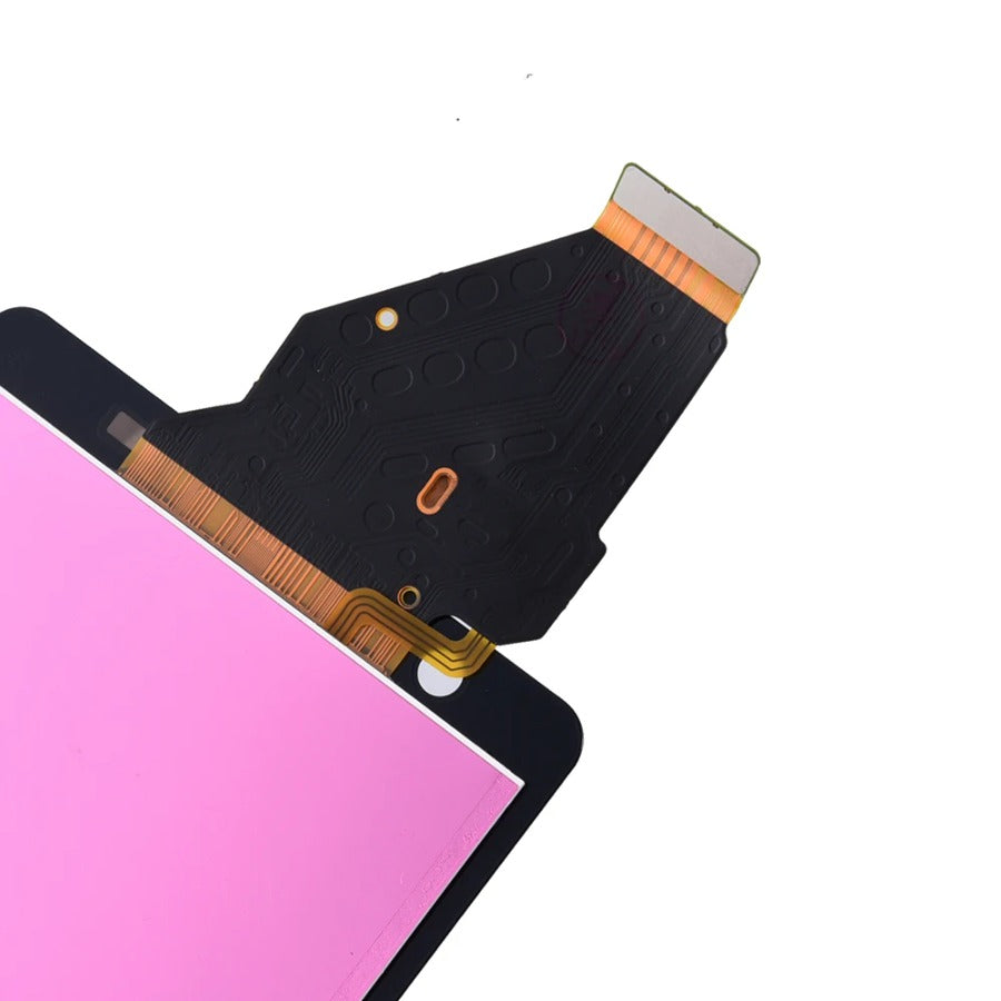 4.6" Original For SONY Xperia ZR M36h C5502 C5503 Display Touch Screen Digitizer Assembly Replacement For SONY ZR LCD Display Sony phone repair parts