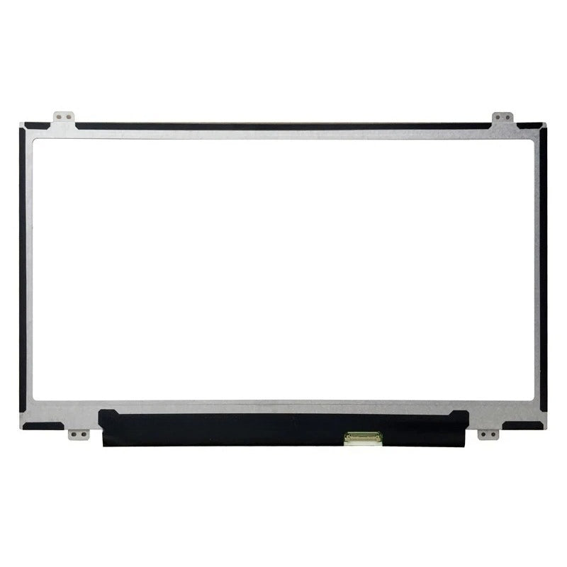 14" LCD Screen For Lenovo ThinkPad T460 T460p T460s T470 T470p T470s T480 T480s L460 L470 L480 L490 Display Matrix Panel 30 Pins Lenovo laptop repair parts