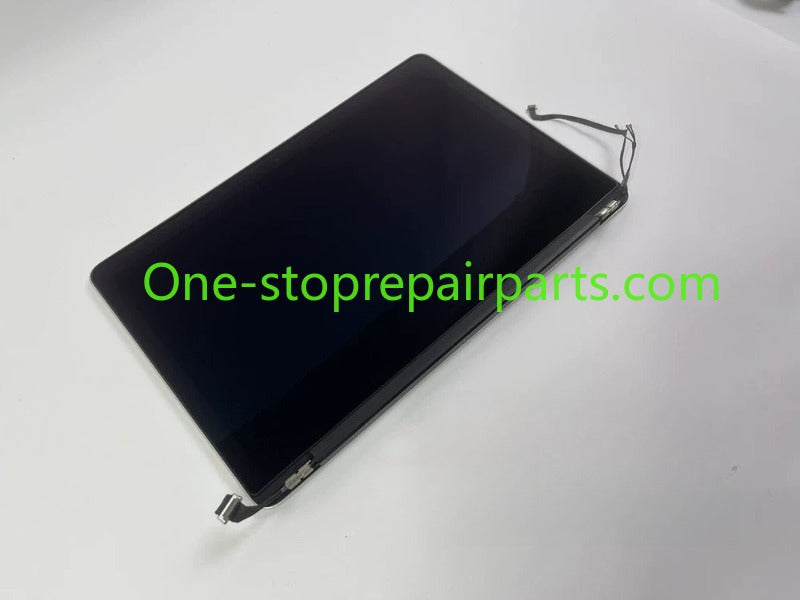 Lcd screen assembly For MacBook pro A1398 A1502 13" 15" 2013 2014 2015 year lcd display panel screen assmebly