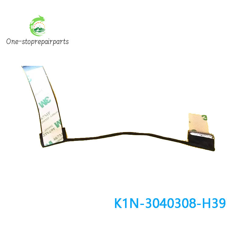 New Original Laptop LCD Cable Screen Line For MSI MS16V1 240HZ GS66 K1N-3040308-H39 MSI laptop repair parts
