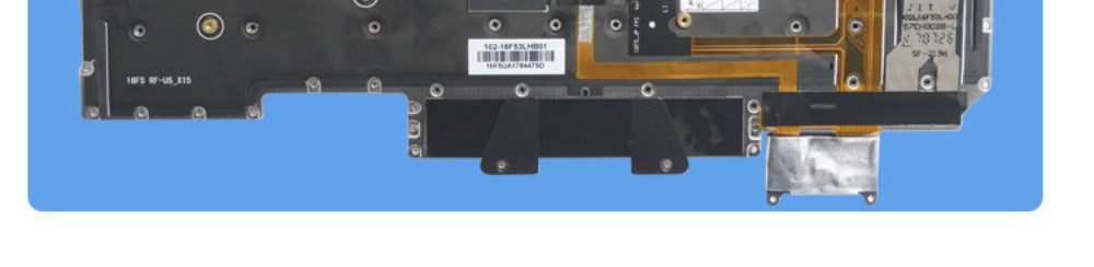 Keyboard for lenovo thinkpad X1 carbon YOGA 2ND 3RD 4/5/6/7TH GEN8 keyboard