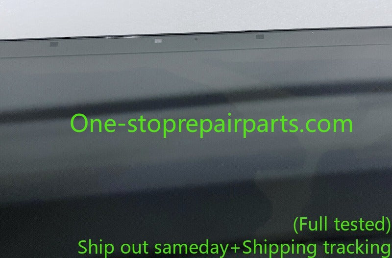 3840 x 2160 L97639-001 Lcd screen assemly for HP SPECTRE X360 15-EB 15T-EB100 15-EB0057TX TPN-Q226 15.6“ UHD 4K Touch Screen display Complete Ne156qum-n5g B156ZAN03.6