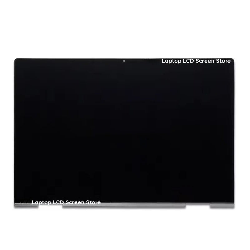 15.6" Touch Screen For HP Envy X360 15-DR 15-DS 15M-DR 15T-DR 15M-DS 15Z-DS LCD Display Digitizer+Frame Assembly Replacement FHD HP laptop repair parts