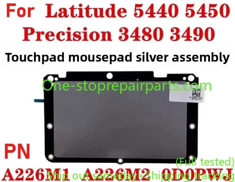 Cover case for Dell Latitude 5440 5450 Precision 3480 3490 lcd back housing bezel trip bottpm uppler bottom hing keyboard frame 07C1DW 0G60N1 03XF4T 0JK0TP 0F5VMH 0MWH4C 0NCC15 0XT5C5 0F4YY4 091FX9  0M5TC0 0DGX7R 09K62H  0HJXXN 0WR3VF 05PYPR  0WMRKG
