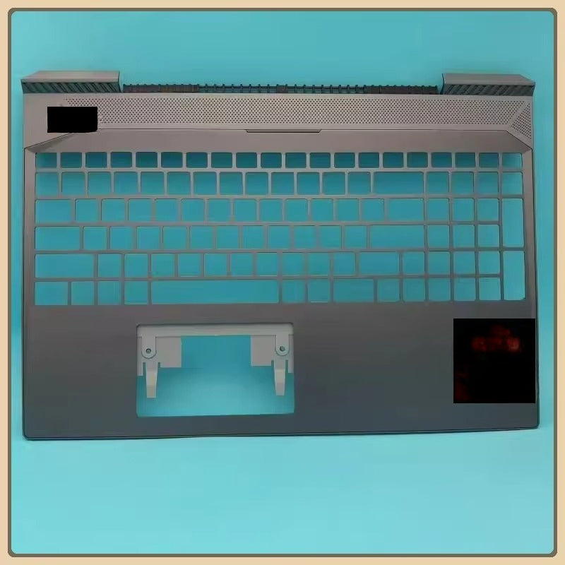Cover For Thunderobot 911 Air Master HASEE S7-TA5NB S7T-TA7NP Top LCD Screen Back/Bezel/Palmrest Upper/Bottom Case/Keyboard Thunderobot laptop repair parts