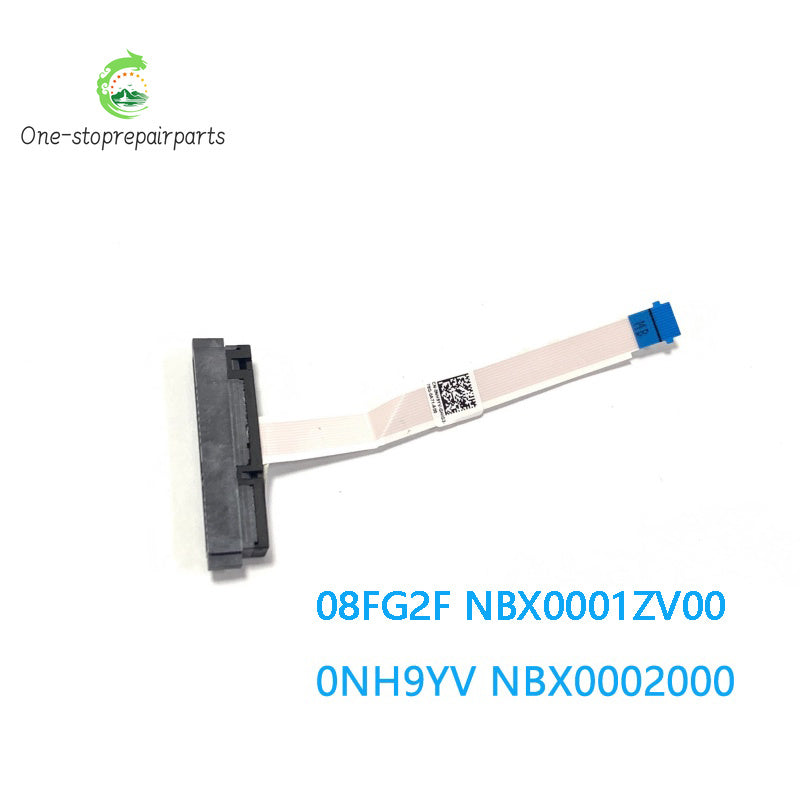 NEW LAPTOP HDD Cable Hard Drive Cable For Dell Inspiron 15 7000 7460 7560 7472 7572 0NH9YV NH9YV NBX00020000 08FG2F NBX0001ZV00 Dell laptop repair parts