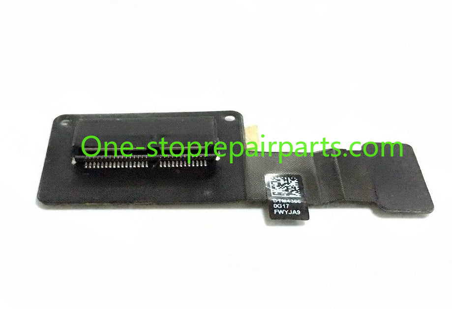New SSD Cable A1347 for Mac Mini A1347 2014 SSD PCIe Flex Cable Connector Adapter 821-00010-A EMC 2840 Late 2014 Mac  repair parts