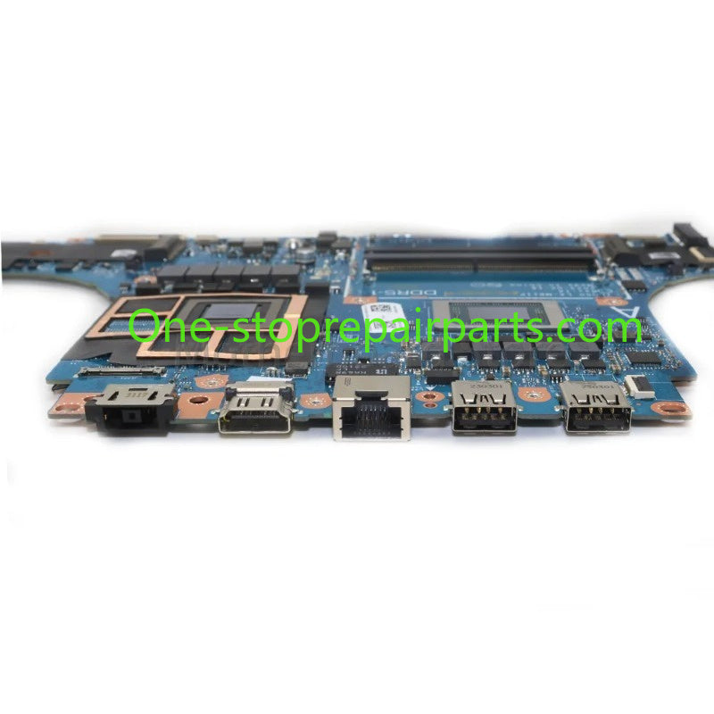 Laptop Motherboard LA-M811P For LOQ 15APH8 LOQ 16APH8 With CPU R5 7640HS R7 7840HS RTX4050 6G RTX4060 8G RTX3050 6G 100%Test Lenovo laptop repair parts