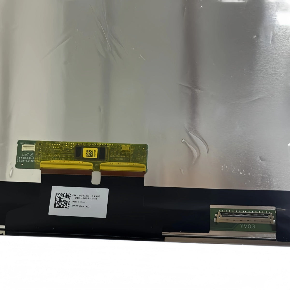 16 Inch UHD+ 3480 x 2400 60Hz ATNA60YV03-0 For Dell Precision 5680 Inspiron 16 7620 2-in-1 OLED TOUCH Screen Assembly UHD+ DP/N D3KJF 05KWCJ Dell laptop repair parts
