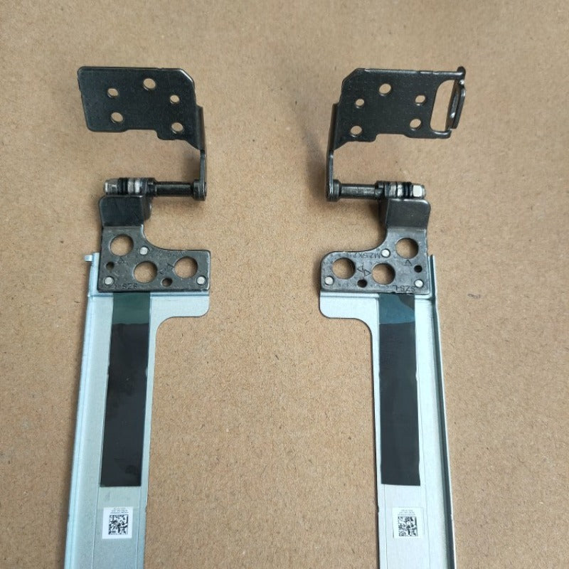 LCD Hinges Set for Acer Nitro 5 AN515-54 AN515-55 AN515-45 AN515-57 54 55 43 AN515-50 N20C1 AM3AT000600 AM3AT000500 LCD Hinges Acer laptop repair parts